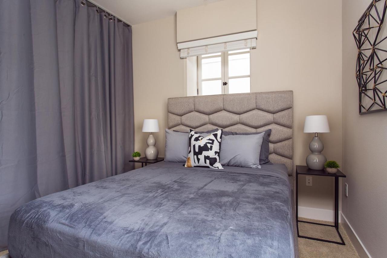 Westwood Luxury Suites Los Angeles Eksteriør bilde