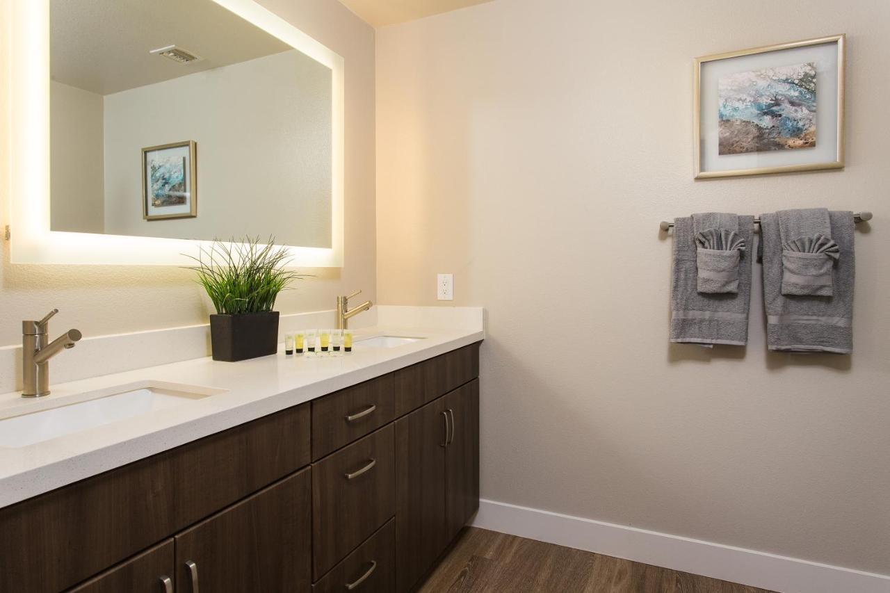 Westwood Luxury Suites Los Angeles Eksteriør bilde