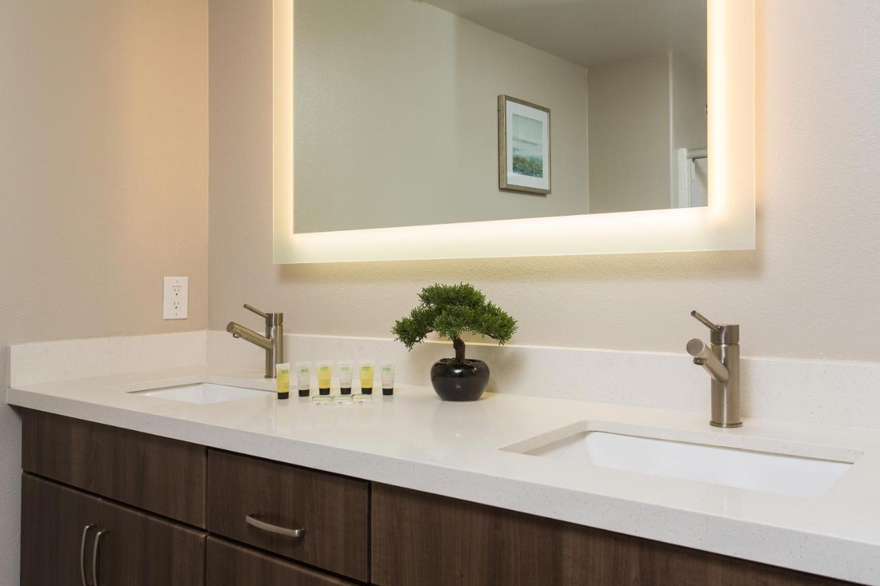 Westwood Luxury Suites Los Angeles Eksteriør bilde