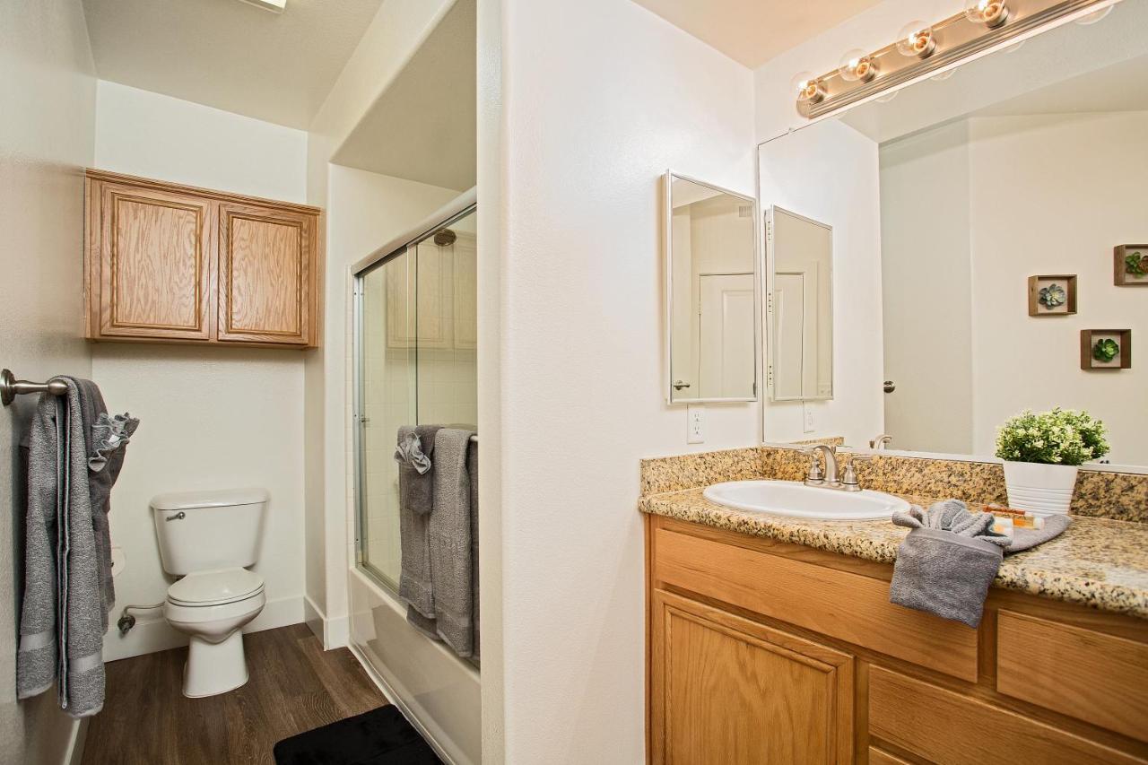 Westwood Luxury Suites Los Angeles Eksteriør bilde