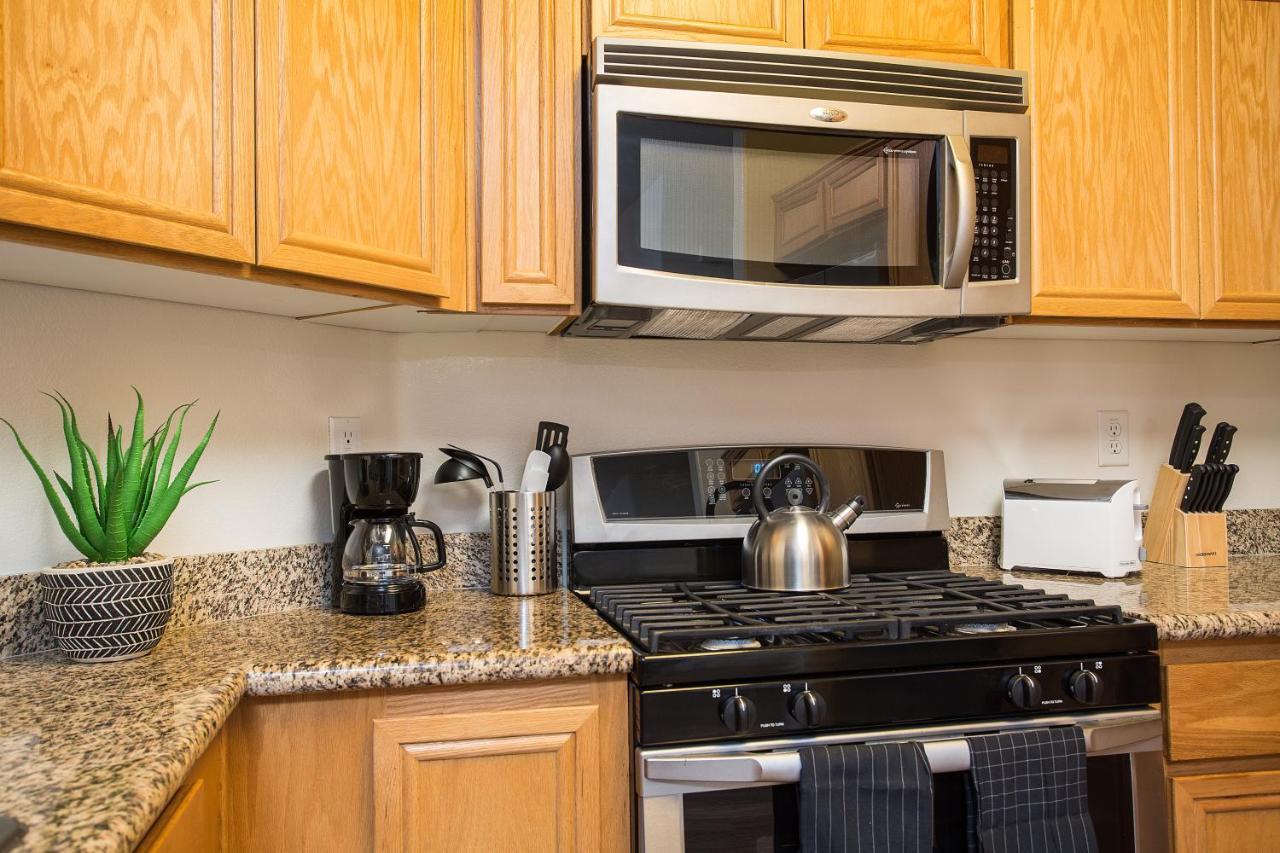 Westwood Luxury Suites Los Angeles Eksteriør bilde