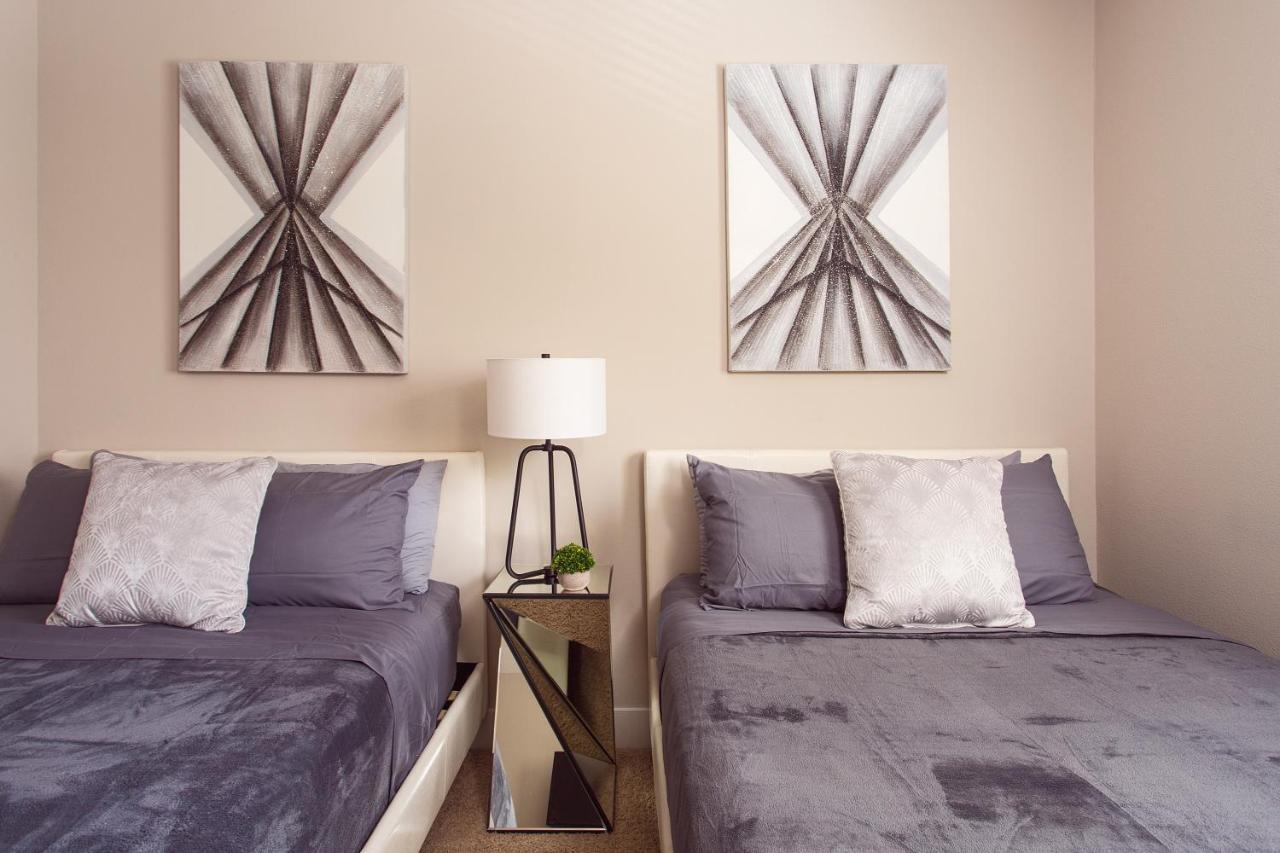 Westwood Luxury Suites Los Angeles Eksteriør bilde