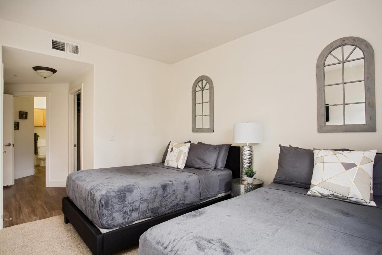 Westwood Luxury Suites Los Angeles Eksteriør bilde