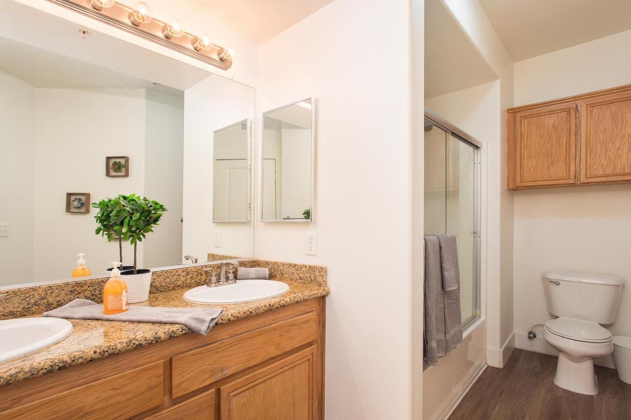Westwood Luxury Suites Los Angeles Eksteriør bilde