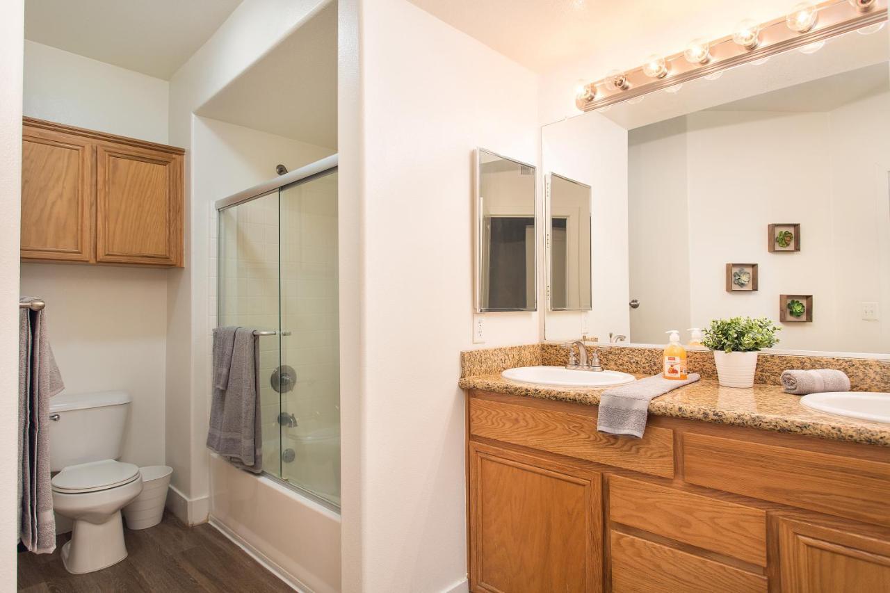 Westwood Luxury Suites Los Angeles Eksteriør bilde
