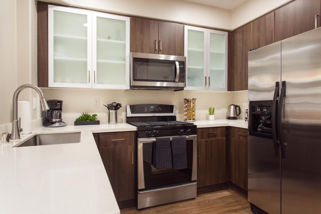 Westwood Luxury Suites Los Angeles Eksteriør bilde